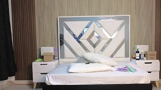 Lisa sweetas online show from 02.13.26