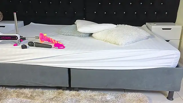 Lisa sweetas online show from 03.20.26