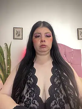 Angie lynn online show from 10.16.25