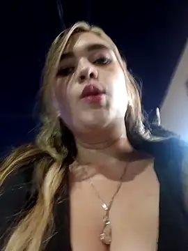 miss berlyn online show from 04.25.26