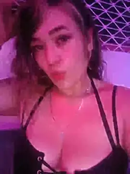 Snapshot of miss_berlyn chatting on 06.14.26 miss berlyn online show from 06.14.26