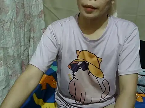 Lovely mia143 online show from 09.11.25