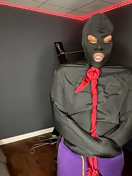 BigMfLuther online show from 01.17.26