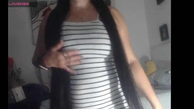 anii mantilla online show from 10.20.25