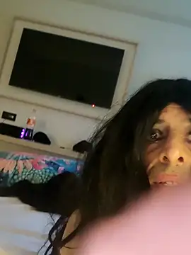 CansumHotBunny online show from 04.03.26