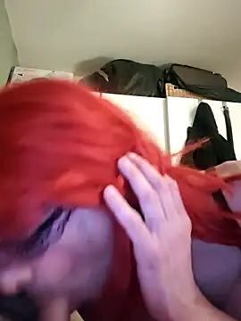 CansumHotBunny online show from 04.21.26