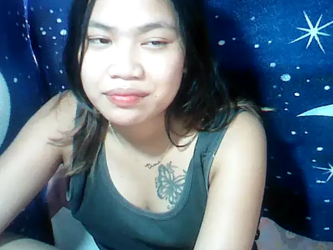 MorenaLovelyPinay24 online show from 03.15.26