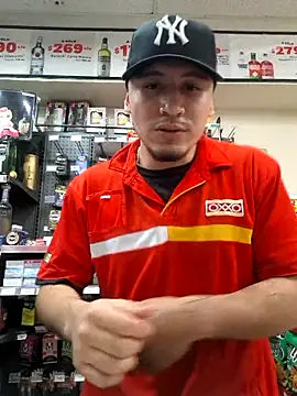 xXYisXx online show from 06.23.26