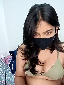 Snehabeauti online show from 06.18.26