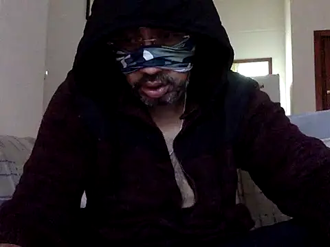 CaiBull online show from 01.08.26