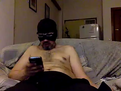 CaiBull online show from 02.10.26