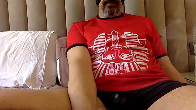 CaiBull online show from 06.13.26