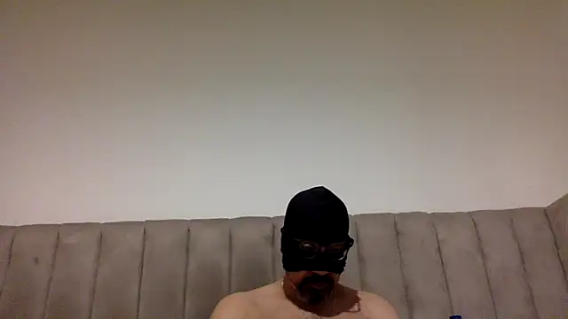 CaiBull online show from 07.09.26