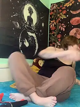 angelbliss10100 online show from 11.25.25