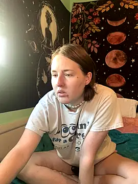 angelbliss10100 online show from 12.16.25