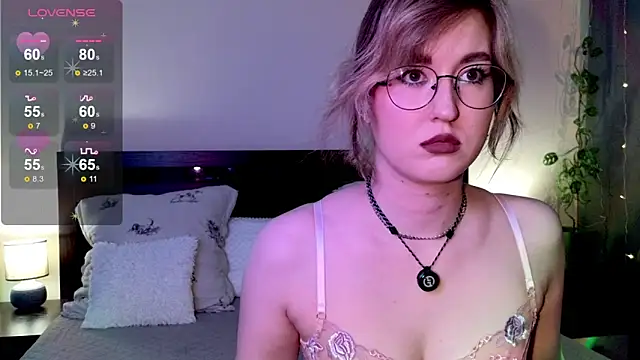  AlexaFlowers  online show from 02.12.26