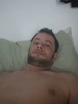 Carlosmauricio123 online show from 02.02.26