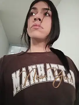 Melisa Bunny69 online show from 05.27.26