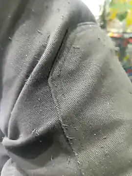 Snapshot of safadinhoo007 chatting on 11.05.25 safadinhoo007 online show from 11.05.25