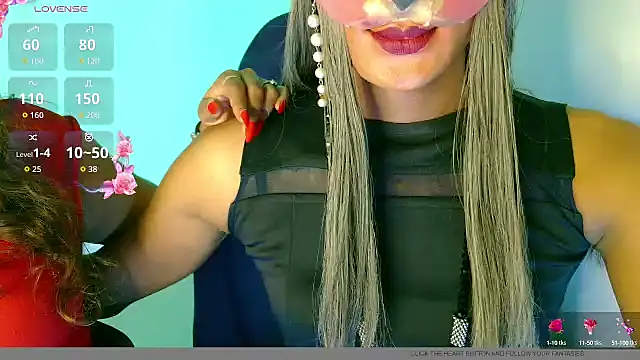 Snapshot of DARK_FANTASIES__ chatting on 10.08.25 DARK FANTASIES online show from 10.08.25