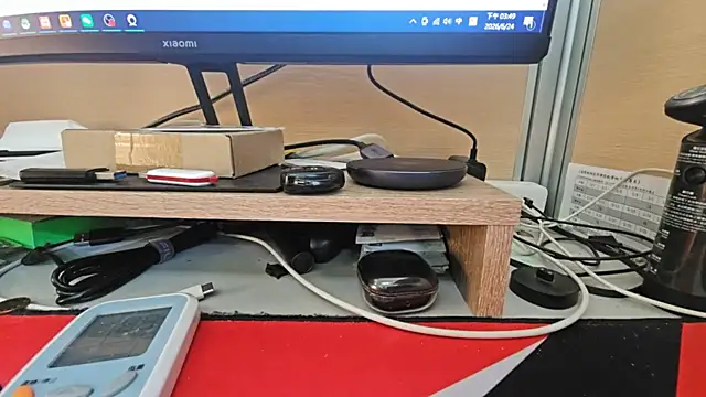 HelloCamTest online show from 06.24.26