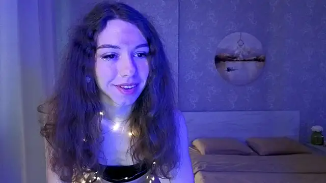 KellyShines online show from 06.11.26