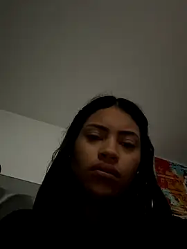 AmberMoss1 online show from 10.25.25