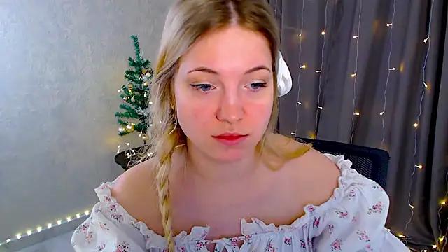 Snapshot of arlana_klart chatting on 01.08.26 arlana klart online show from 01.08.26