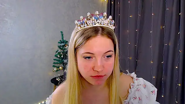 Snapshot of arlana_klart chatting on 01.11.26 arlana klart online show from 01.11.26