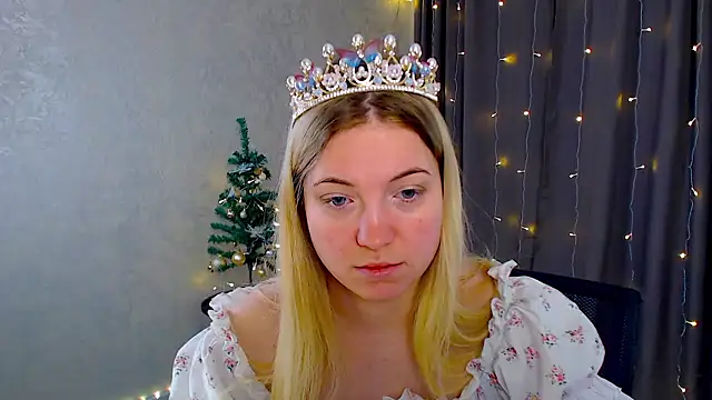 Snapshot of arlana_klart chatting on 01.14.26 arlana klart online show from 01.14.26