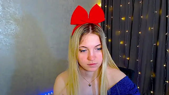 Snapshot of arlana_klart chatting on 01.19.26 arlana klart online show from 01.19.26