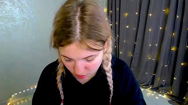 Snapshot of arlana_klart chatting on 02.03.26 arlana klart online show from 02.03.26