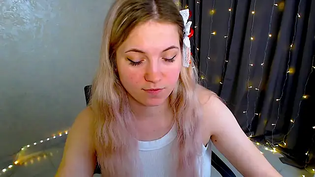 Snapshot of arlana_klart chatting on 02.03.26 arlana klart online show from 02.03.26