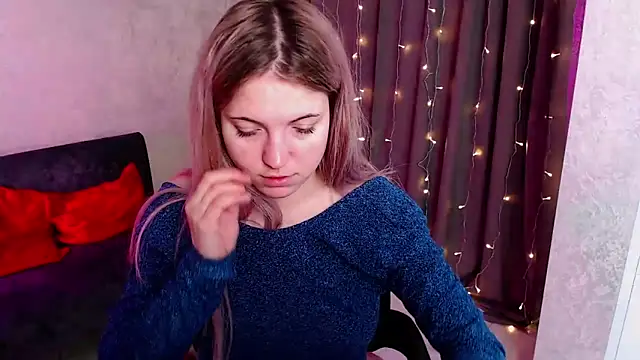 Snapshot of arlana_klart chatting on 02.19.26 arlana klart online show from 02.19.26