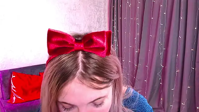 Snapshot of arlana_klart chatting on 02.20.26 arlana klart online show from 02.20.26