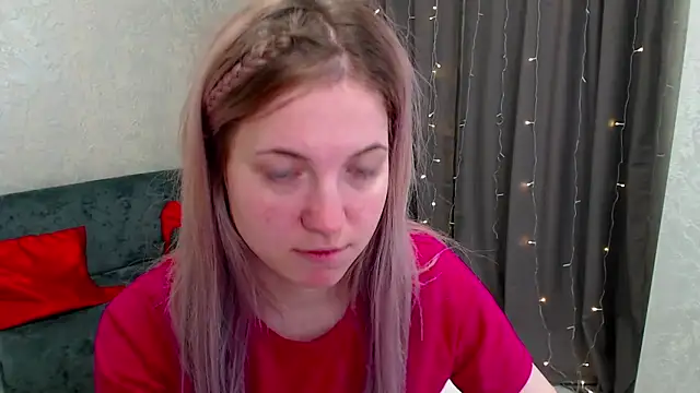 Snapshot of arlana_klart chatting on 03.02.26 arlana klart online show from 03.02.26