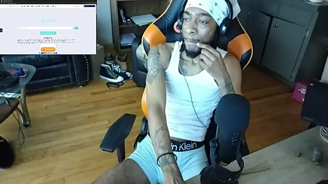 KasanovaFrankenstein online show from 11.08.25