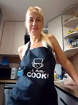 KissMiSveet online show from 11.13.25