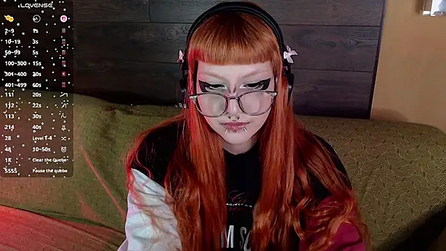 mia  yui online show from 03.20.26