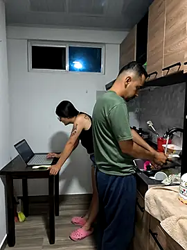 stivenlujan69 online show from 09.09.25