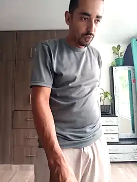 stivenlujan69 online show from 11.23.25