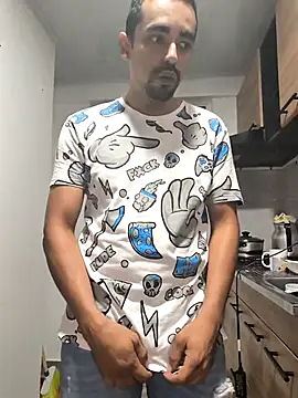 stivenlujan69 online show from 11.29.25