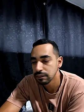 stivenlujan69 online show from 12.19.25