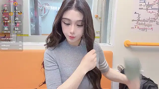 za-02605 online show from 10.25.25