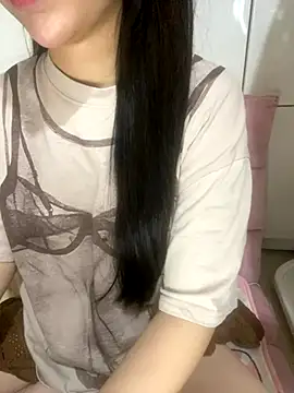 Snapshot of RubyBerry chatting on 09.12.25 RubyBerry online show from 09.12.25