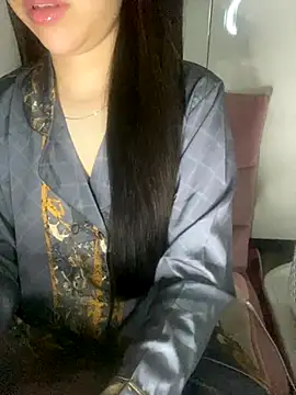 RubyBerry online show from 11.07.25