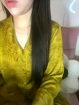 RubyBerry online show from 11.11.25