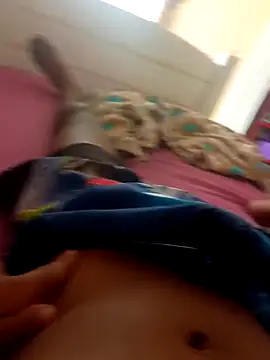 Jogandor777 online show from 10.04.25