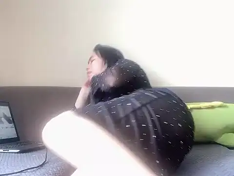 Babysexy95 online show from 09.22.25