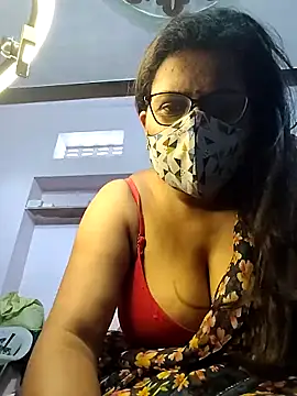 sexy aaru online show from 09.18.25